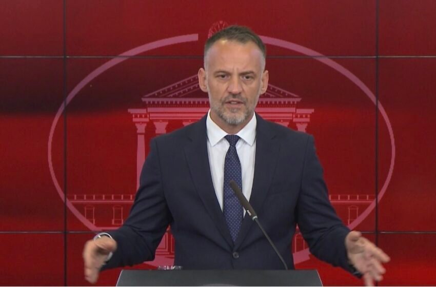 Fetai: BDI dhe LSDM shkelën Kushtetutën për të ulur numrin e shqiptarëve