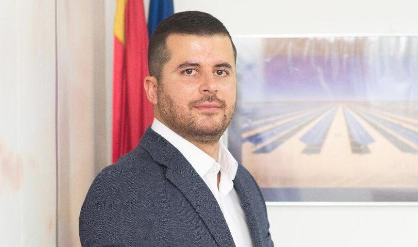 LAJMENikolovski: Nga Lindja e Mesme në Ballkan – nafta u bë armë, ndërsa energjia një aset ekonomik