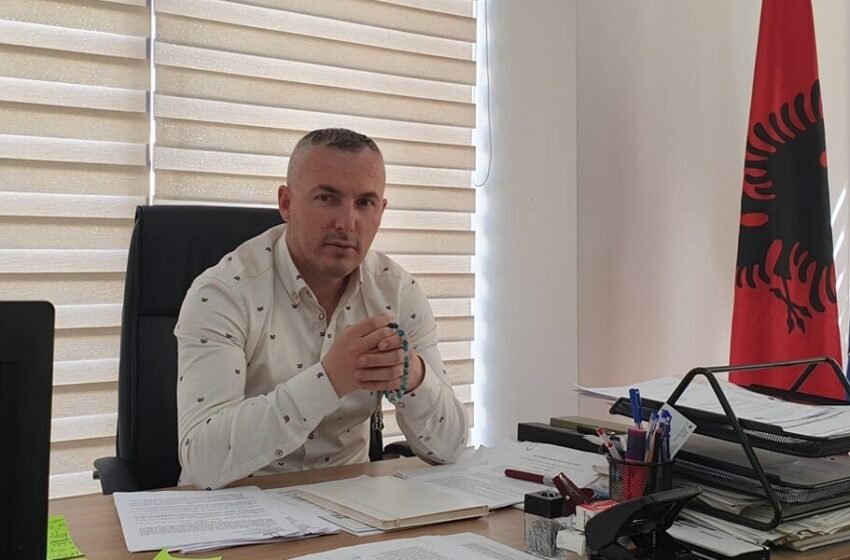 Bajrami: Me veshët e mi ekam dëgjuar Bashkim Murtezin duke thënë se do të na ndimoj VMRO-ja dhe Maksimi të mos mund të fitoj BDI-ja