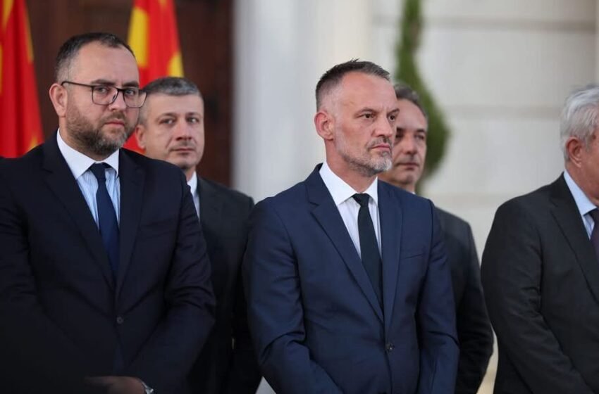 Arben Fetai në stilin e PSD-së, hodhem themelet e shtetit ligjor