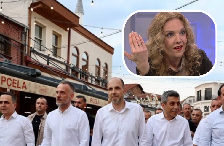 ASH: Ligj i VLEN-it – Draft i Tanjës! Përfaqësimi i drejtë, i dorëzuar me krenari në duart e diskriminimit