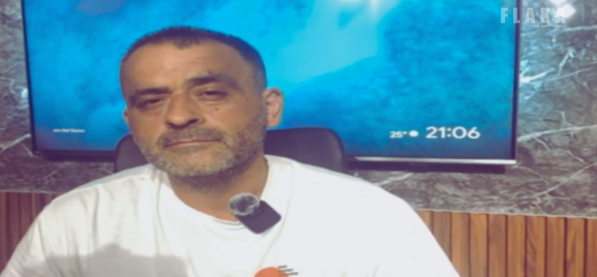 Debat në RTSH: Zenku denoncon përjashtimin sistematik të diasporës shqiptarëve në RMV