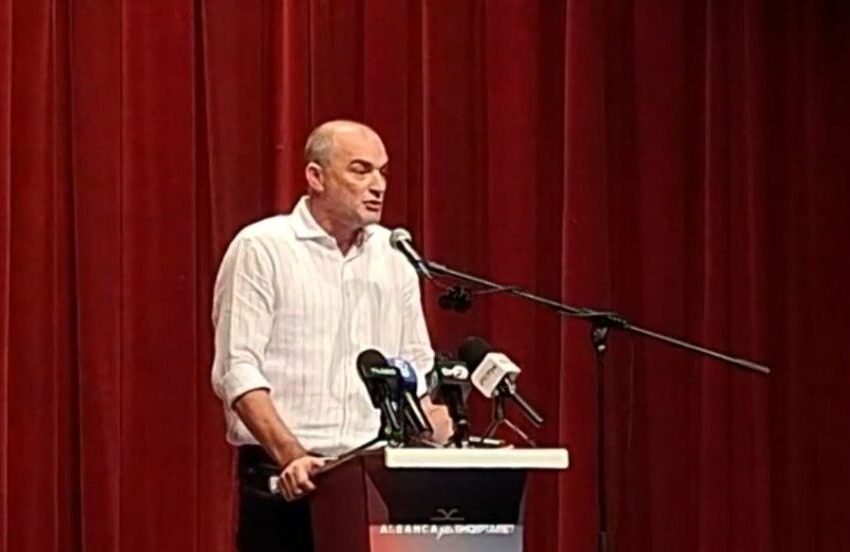 Snopçe sfidon Arben Fetau-n: U zgjodhe ministër rastësisht urdhëro kandido në Likovë