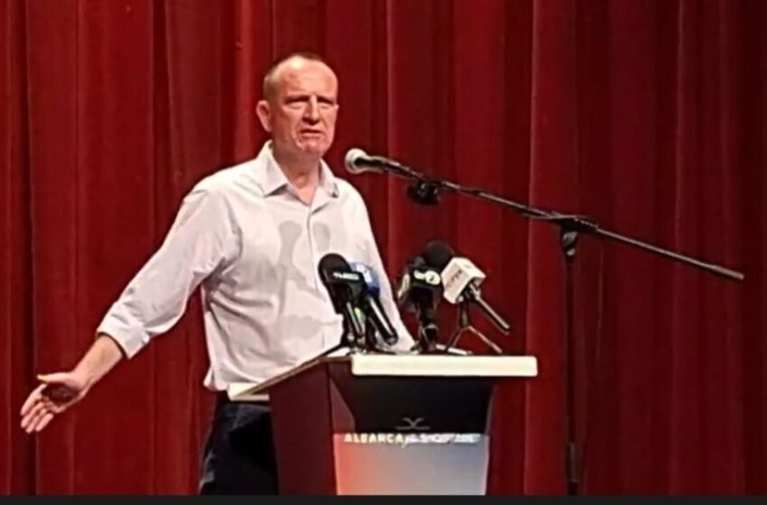 Taravari falenderon Shaqirin, Sulejmanin dhe Snopçen, nuk na tradhëtuan na mbrojtën