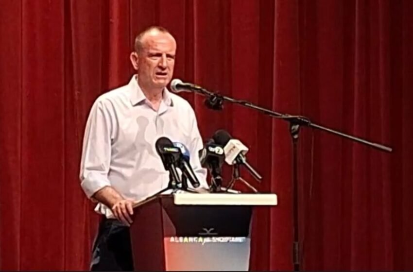 Taravari porosi Fetait dhe Aliut: Dilni në Gostivar e Likovë nëse merrni mbi 1mij vota shqiptare smerem me politikë