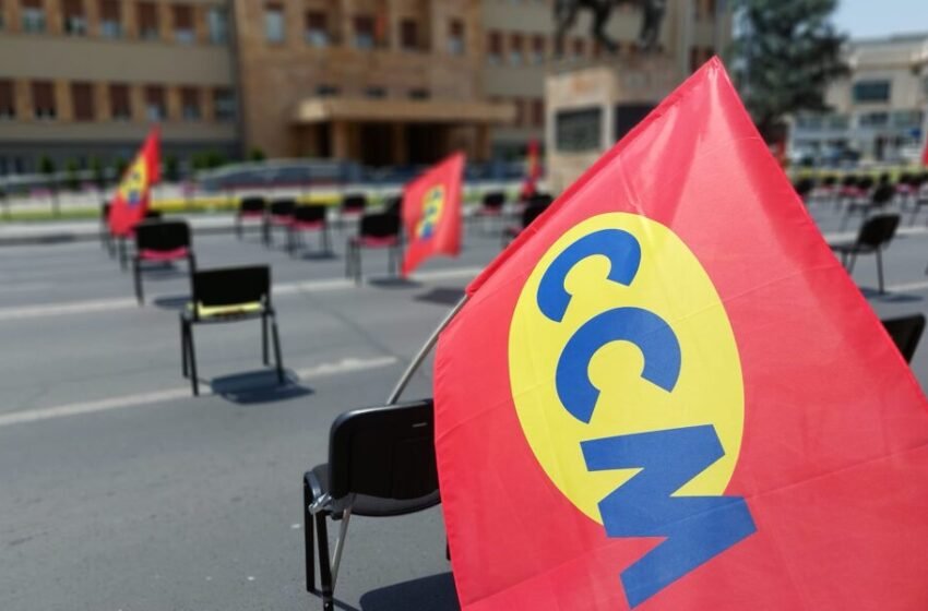 Kreu i LSM-së: Sindikatat shantazhohen me ligj për të mos kërkuar rritje pagash