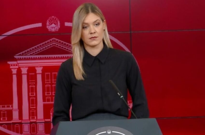 Miteva: Çdokush që është i implikuar nuk do të amnistohet në hetimin për Koçanin