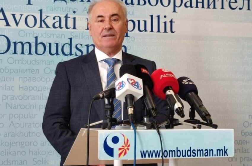 Ziberi: Objekti i shkollës në Norovë nuk duhet të shembet!