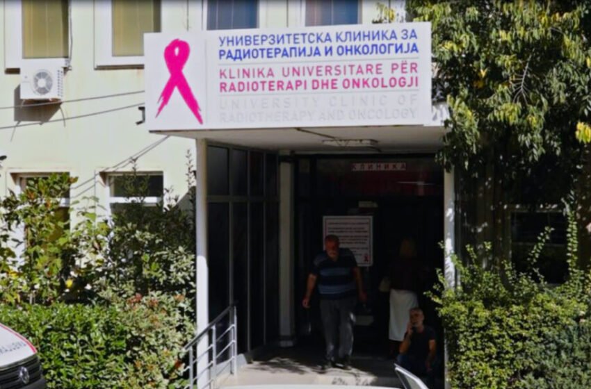 Miratohet aktakuza për rastin “Onkologjia”