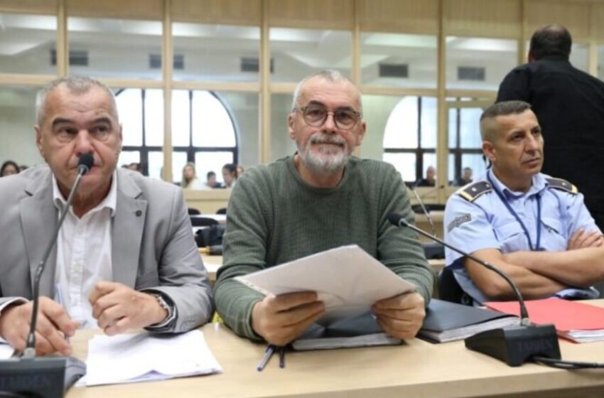 Gjykimi për vrasjen e Vanjës dhe Pançes vazhdon me fjalët përmbyllëse të Prokurorisë