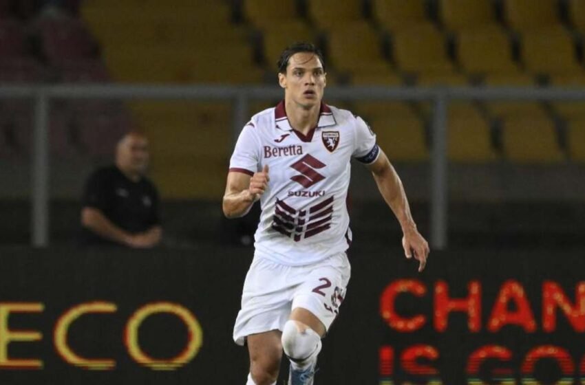 Samuele Riçi, nis garën mes tre klubeve nga Seria A