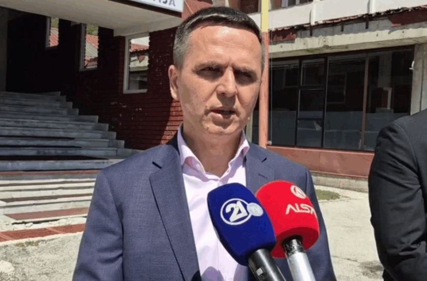 “Nga partitë politike por edhe nga shoqëria civile”, Kasami: Deri në fund të këtij muaji duhet të përfundojë përzgjedhja e kandidatëve për kryetarë komunash