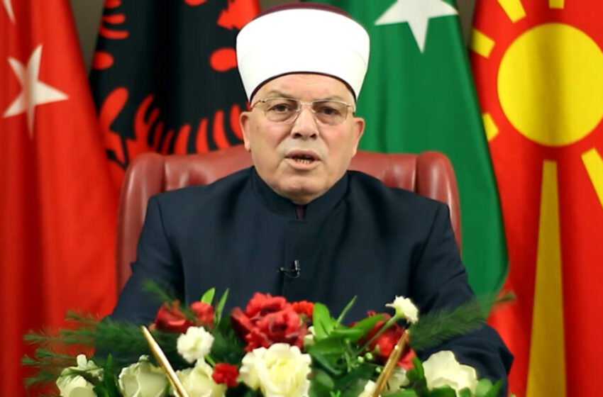 Nesër festohet Bajrami i Kurbanit! Fetahu: Moment i devotshmërisë së lartë