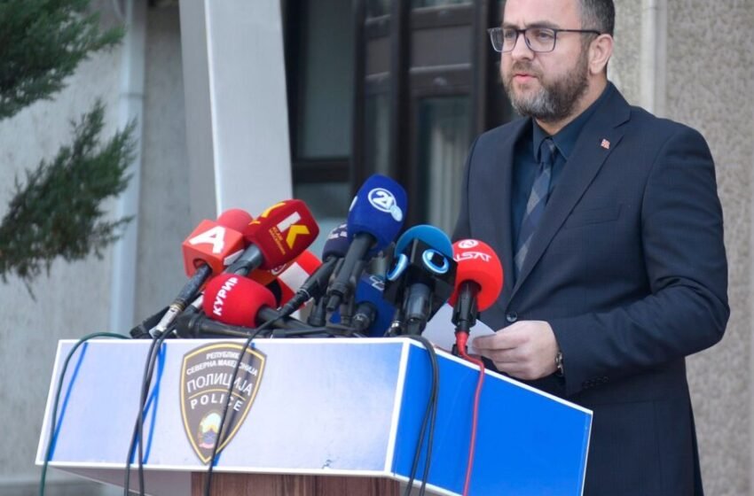 Toshkovski: Prindërit e viktimave në Koçan kanë të drejtë të kërkojnë, ndërsa institucionet janë të detyruar të japin përgjigje