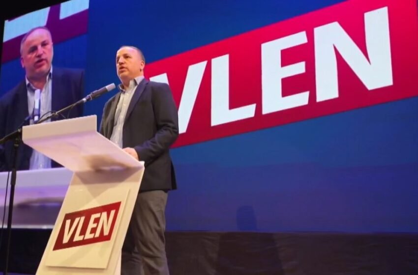 Azizi: Arben, a po i merr ato 6-7 komuna të premtuara nga Aliu