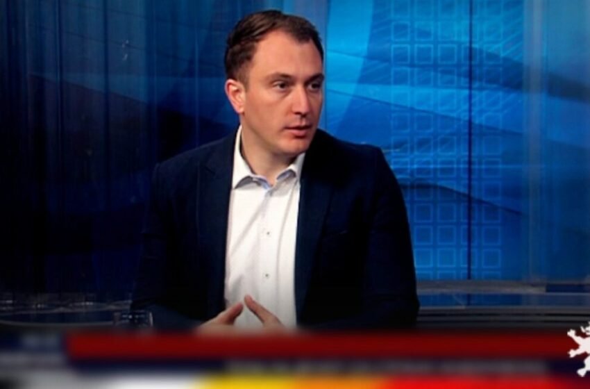 Andonovski: Regjistrim digjital të popullsisë në vitin 2026