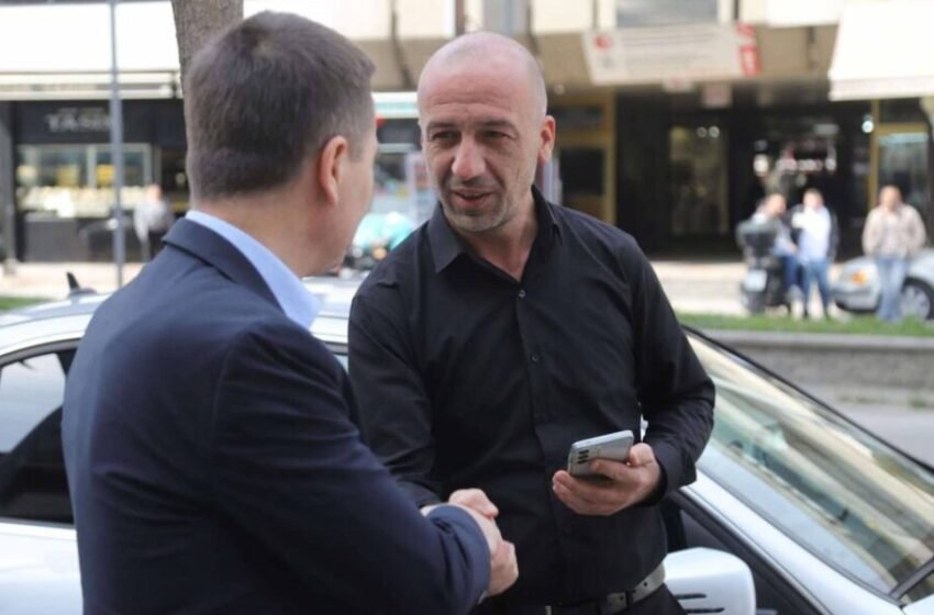 SPB Tetovë: 32 avancime të shqiptarëve dhe 5 punësime të reja gjatë periudhës 11-mujore nën udhëheqjen e Rijat Ali