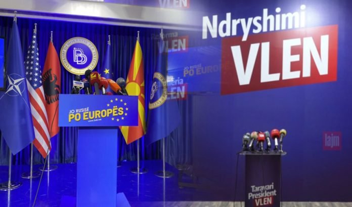 VLEN: Shqiptarët fshiheshin nga statistikat, krerët që kishin përgjegjësinë heshtën
