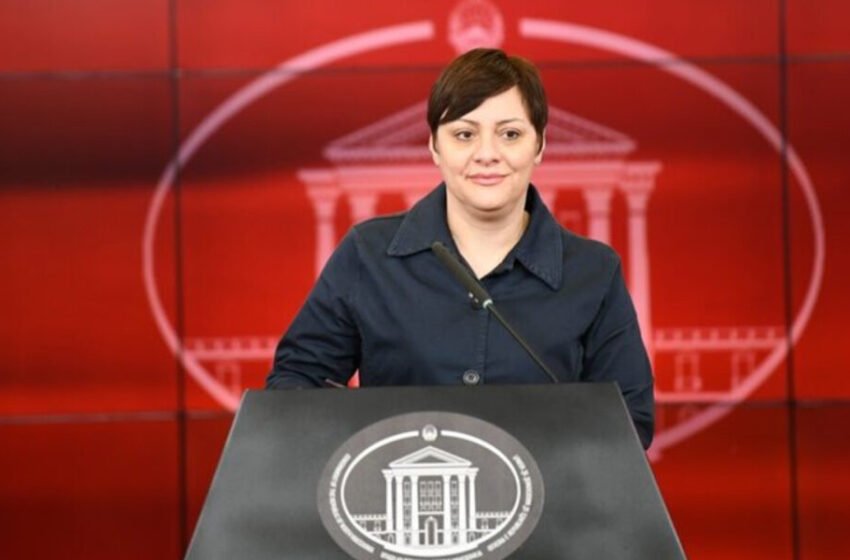 Koçoska: Nga shtatori do të ketë përsëri rritje të pensioneve