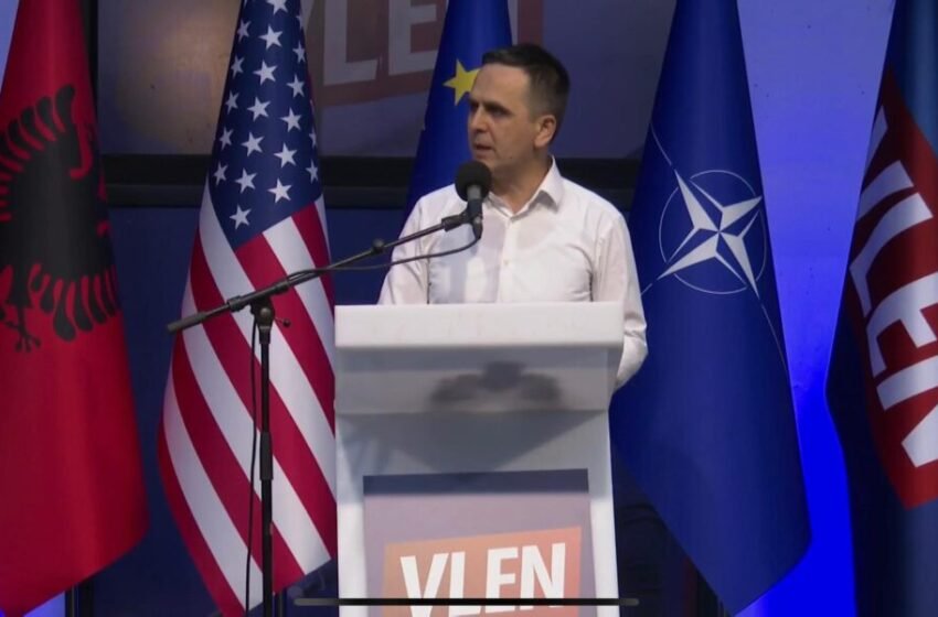 Kasami: Hapje shtabi që po ngjanë sikurse tubim, ky masivitet vulos fitoren e tetorit