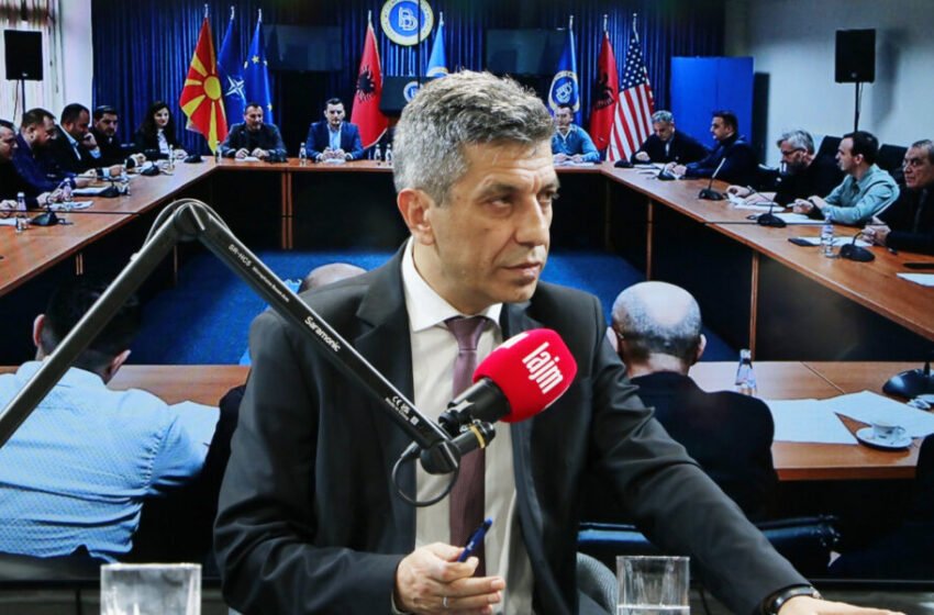 Mexhiti: Me Ligjin e ri për përfaqësim të drejtë sherifat nga Reçica e Vogël ngelin pa punë
