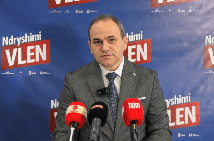 Regjistrimi i nxënësve, Aliu: Interesim i lartë për drejtimet profesionale