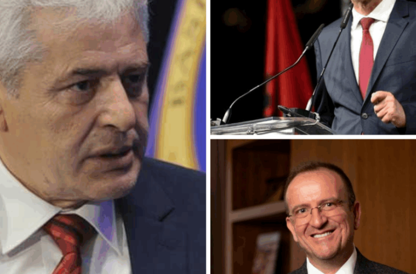 Marrëveshja e Frontit Evropian: BDI 10 komuna, ASH 7 komuna?