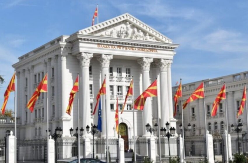 Qeveria: Maqedonia është mes pesë vendeve me rritje më të shpejtë ekonomike në Evropë