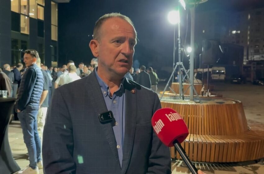 Taravari: Marrëdhëniet ndëretnike dhe bllokimi i integrimeve – arsyet kryesore të largimit të ASH-së nga Qeveria