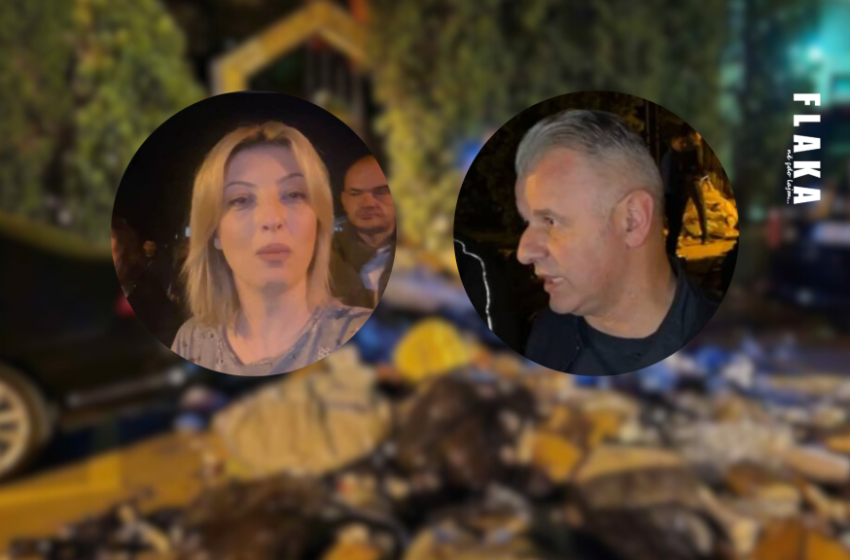 Arsovska: Visar Ganiu legalizoi objekt të ndërtuar nga një 5-vjeçar”
