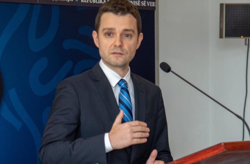 Mucunski nga Budapesti: Zgjerimi është me rëndësi strategjike për relevancën dhe të ardhmen e BE-së