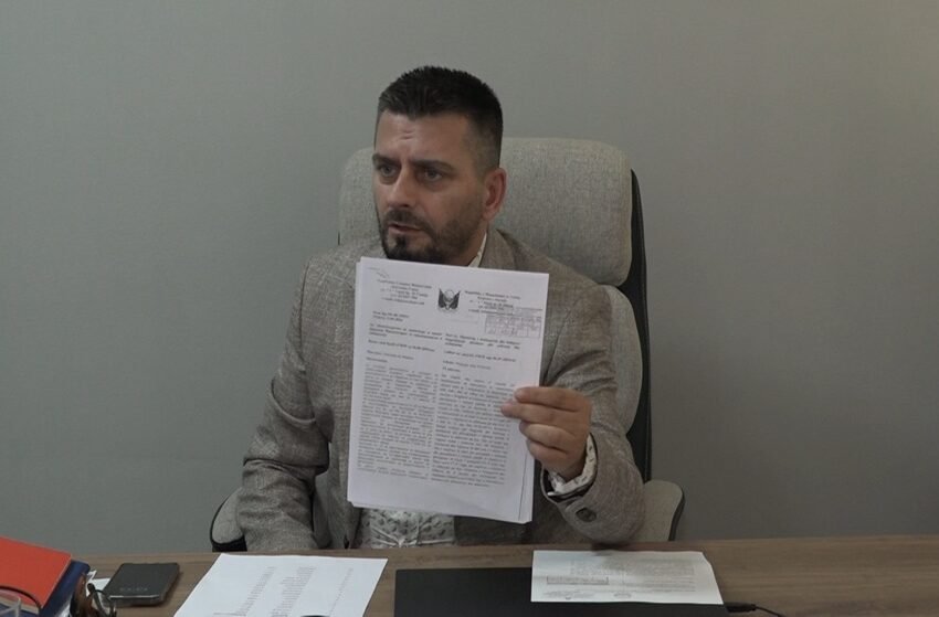 Rexhepi: Struga e Likova që drejtohen nga BDI-ja, me numër të lartë të ndërtimeve pa leje!