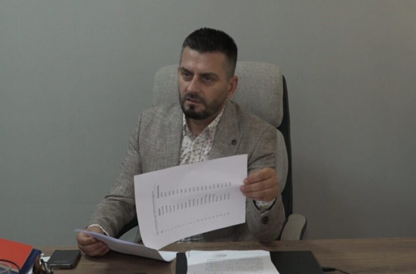 Rexhepi: Ndërtimet pa leje problem republikan, Gazi Baba prinë me numrin më të lartë