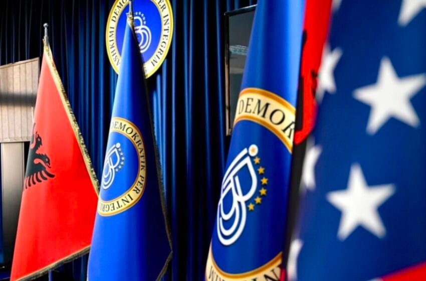 BDI: Qeveria përgjegjëse për izolimin e vendit dhe për defokusimin nga procesi i integrimit evropian