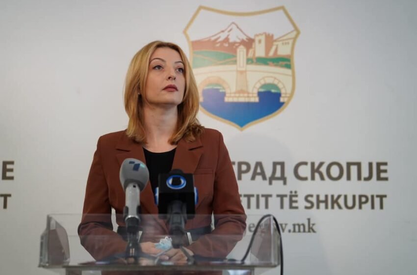 Danella Arsovska: Luanat e VMRO-së po i mbrojnë komandantët e UÇK-së