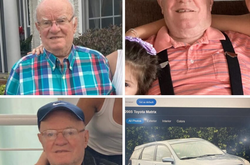  U gjet 82 vjeçari i zhdukur nga Zajazi, kishte ardhur për pushime nga Amerika
