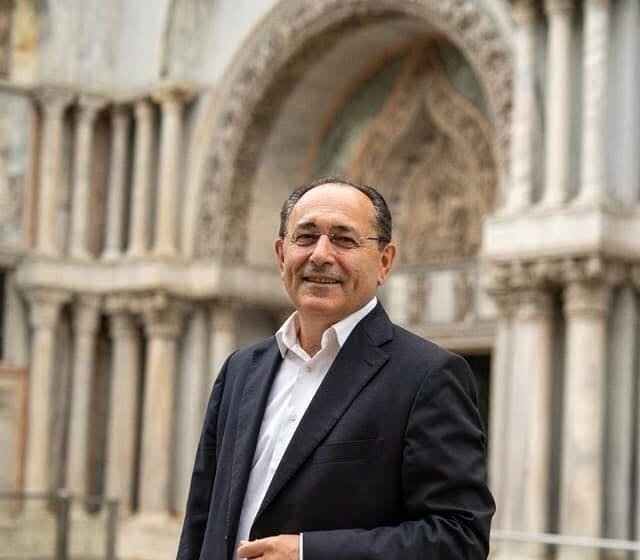Sipërmarrësi shqiptar Muharrem Salihu zgjidhet President i Confimprese Venezia