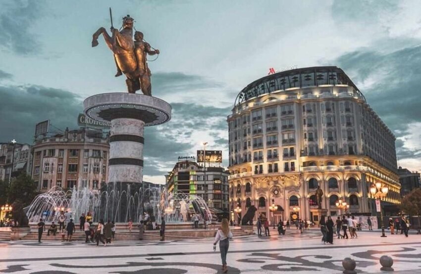 Maqedonia e Veriut paralajmëron taksa për të pamartuarit