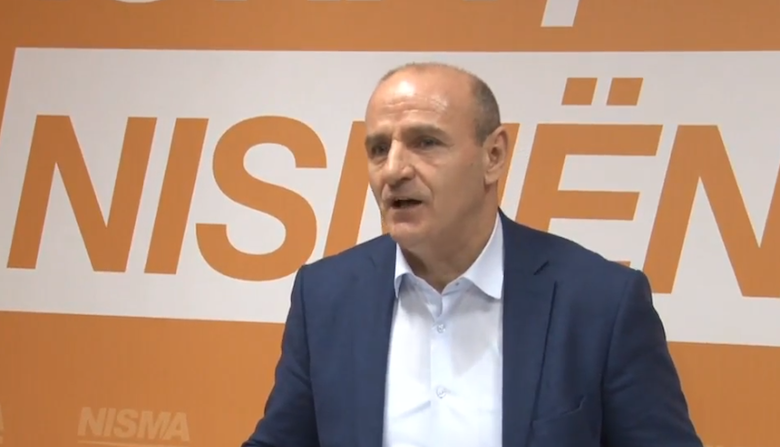Sherifi zbulon detaje nga negociatat VV- NISMA