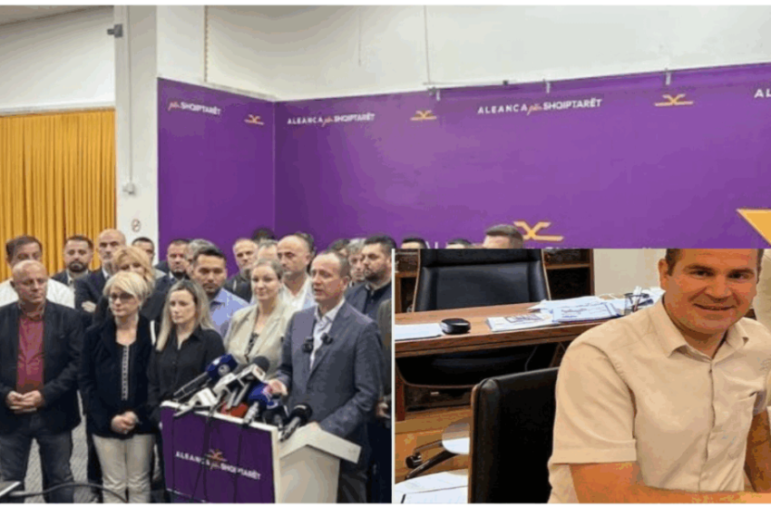  Drejtori Sadiku reagon ndaj ASH-Taravarit: “Nuk ka vend për kontrata fiktive dhe militantë partiakë”