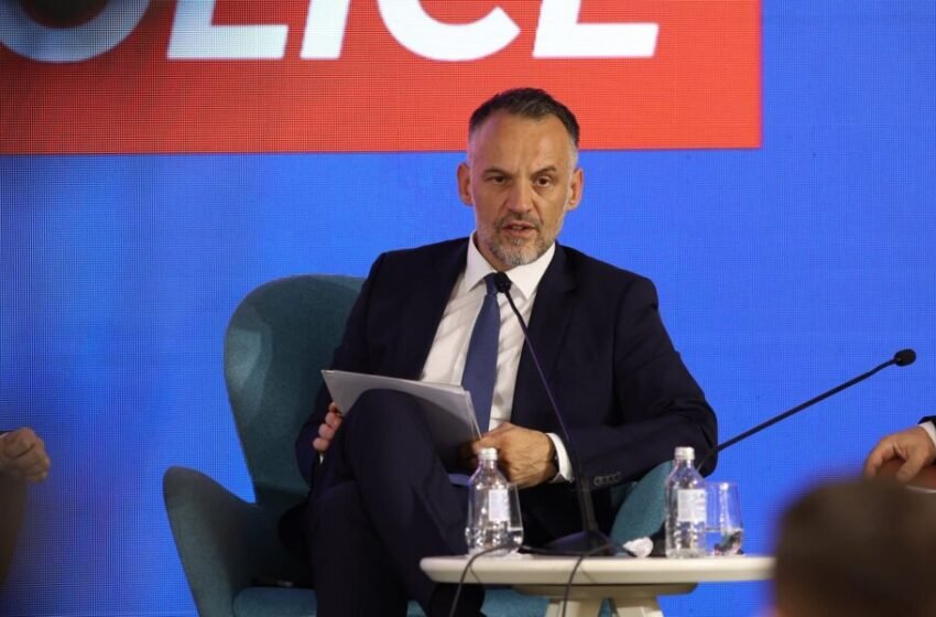 Fetai: Tetori është i shqiptarëve të lirë dhe të barabartë