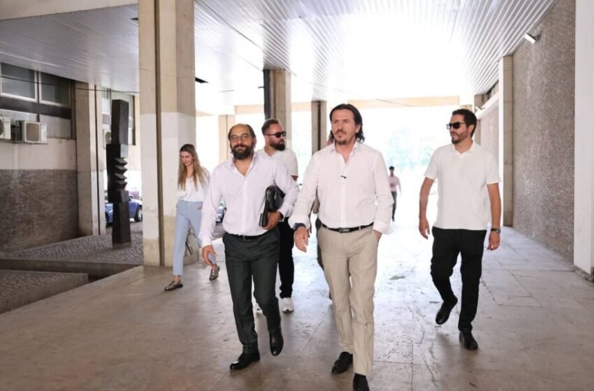 Sulejmani: Rikthehet dinjiteti për Ansamblin e Këngëve dhe Valleve Popullore, 38 artistë me vendime të përhershme