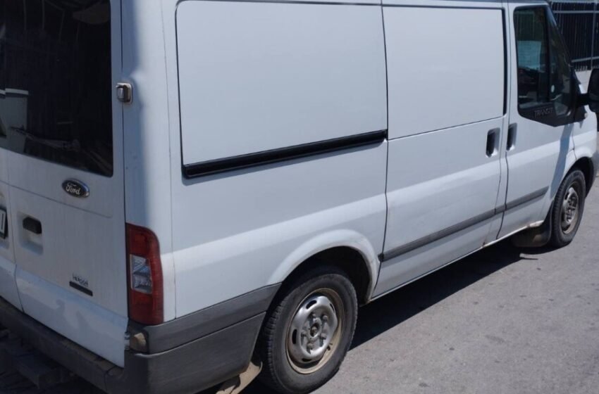 Ndalohen dy persona nga fshati Bllacë, MPB: Është sekuestruar automjeti dhe malli i kontrabanduar