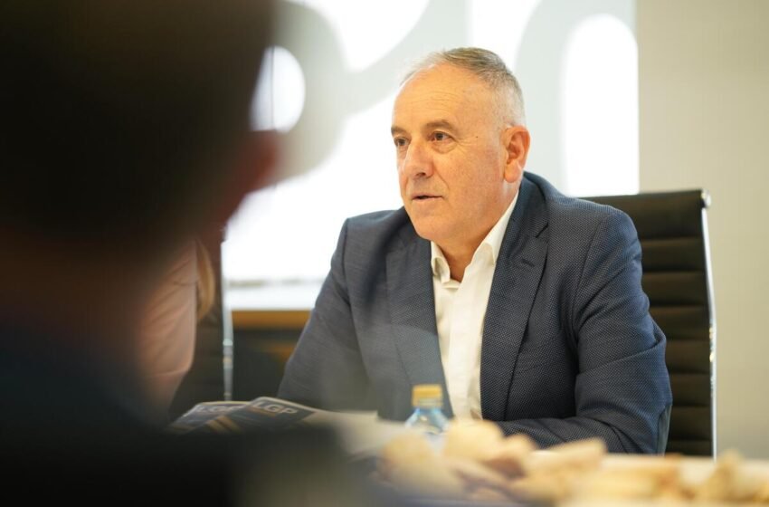 “Dua të sjell energji të re”, Qyra: Përshëndes vendimin e VLEN-it për të më mbështetur!