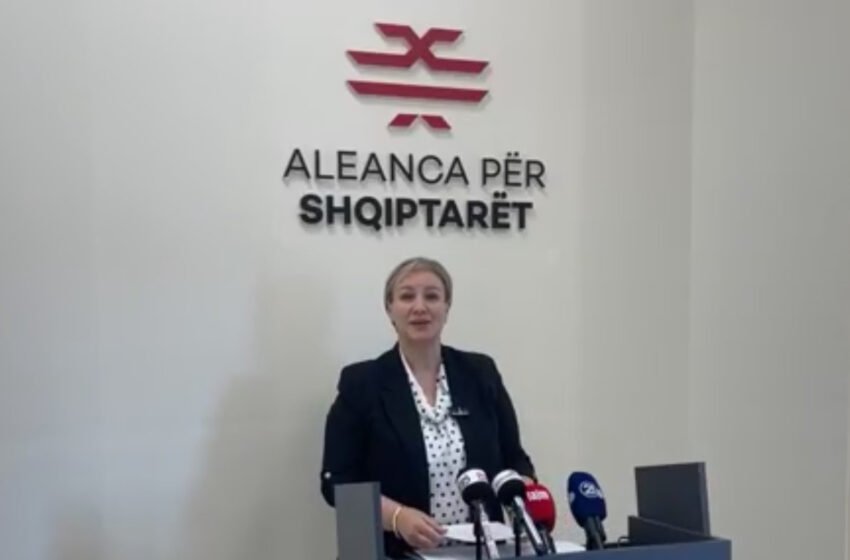 Qeveria në luks, qytetarët në krizë – Elfete Ismaili nga ASH: Po shkojmë drejt kolapsit ekonomik