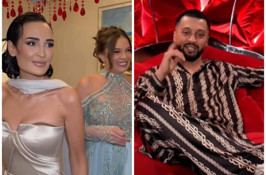  E veshi Gjestin gjatë Big Brother, Blerina Rugova thotë se i doli mosmirënjohës