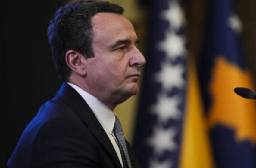  30-vjetori i gjenocidit në Srebrenicë – Kurti, Gërvalla e Rexhepi udhëtojnë për në Bosnje dhe Hercegovinë