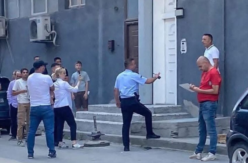 Hoxha: Po fshihet e vërteta, Danella e largoi nga puna dhe i shkoi në lagje…