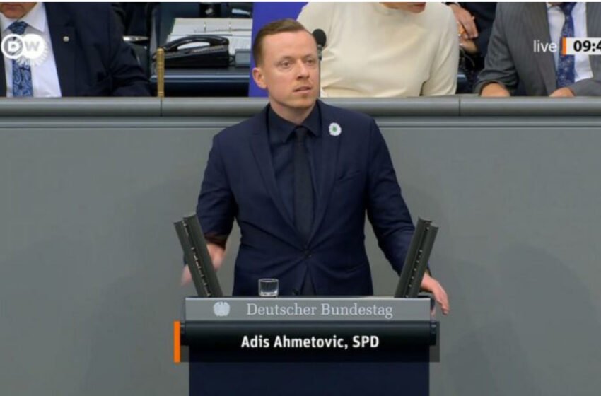 Deputeti gjerman: Serbia s’mund të kërkojë të drejta për serbët në Kosovë, e të shkelë ato të shqiptarëve në Preshevë