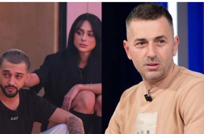 Si ndodhi refuzimi? Anaidi tregon për takimin sekret mes Gjesti dhe Egli